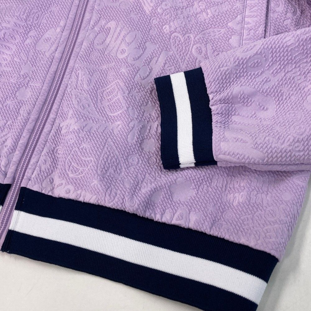 サイズ： marie claire sport マリクレール スポール ; ジップ