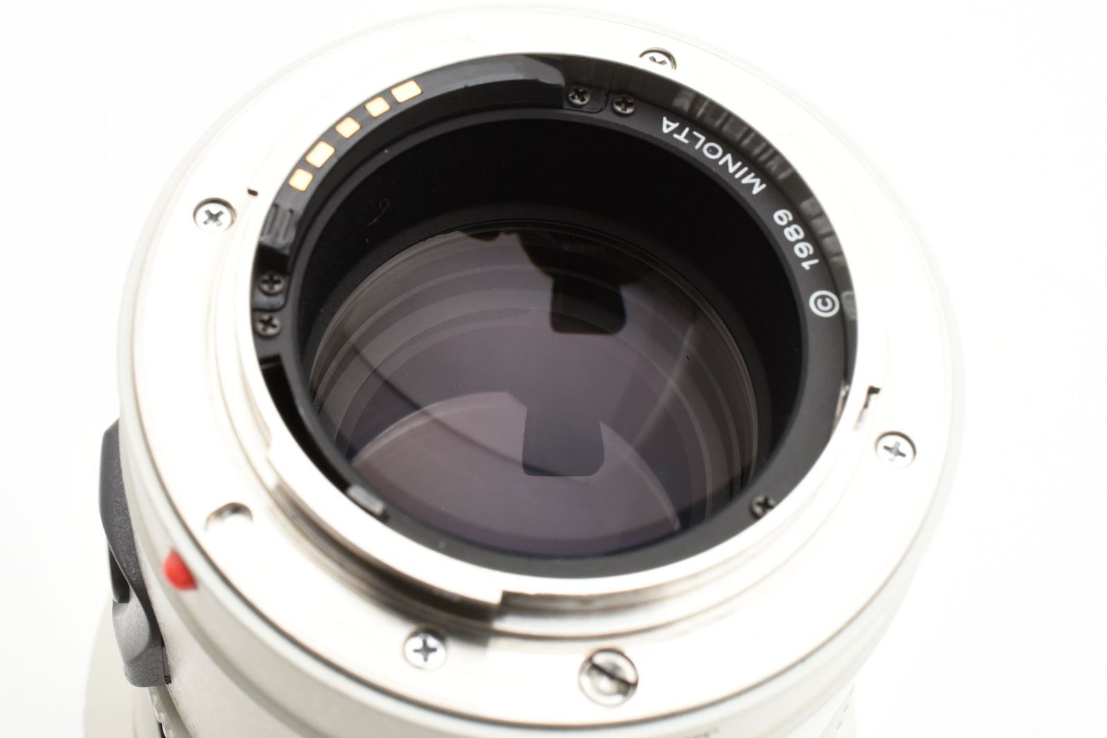 TELE 200mm