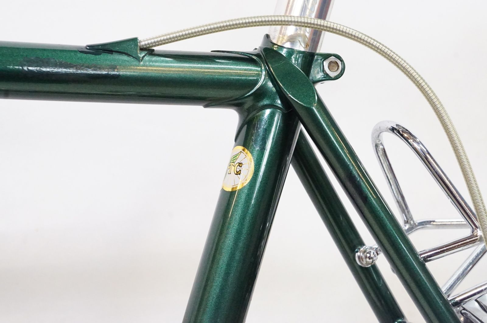 年式不明 スポルティーフ