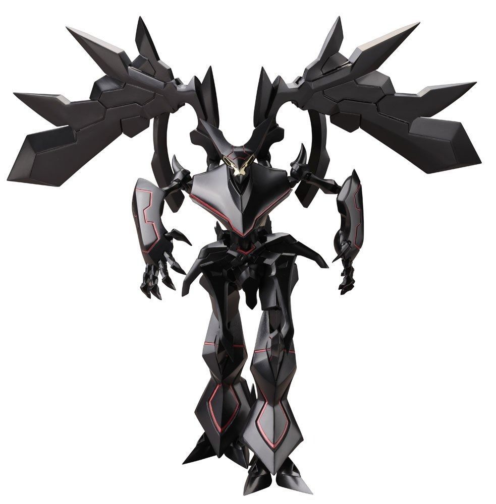 コトブキヤ スーパーロボット大戦OG ORIGINAL GENERATIONS ガ