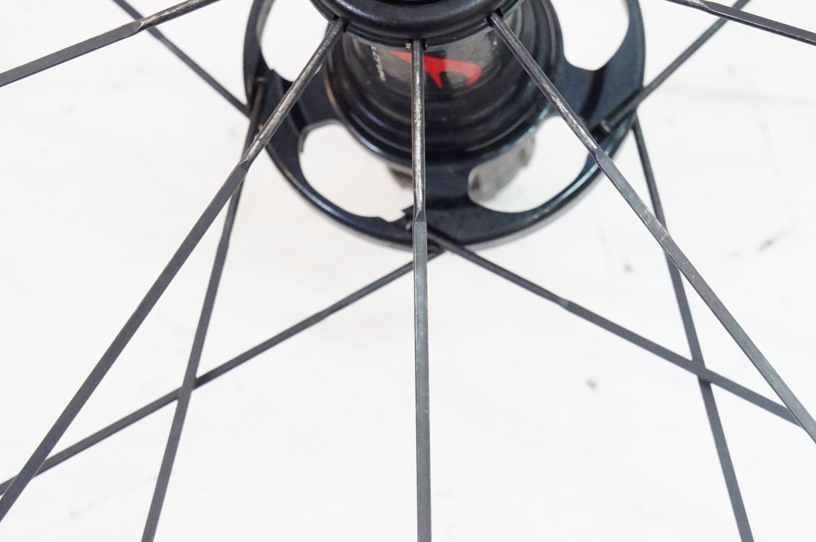 FULCRUM 「フルクラム」 RACING5 LG シマノ11速 ホイールセット