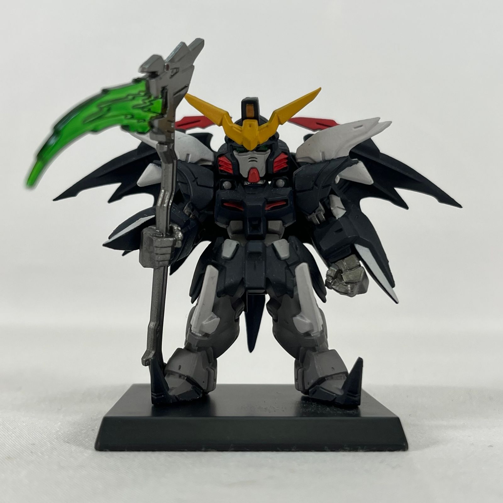 ガンダムコンバージ ガンダムW Endless Waltz エンドレスワルツ 5点