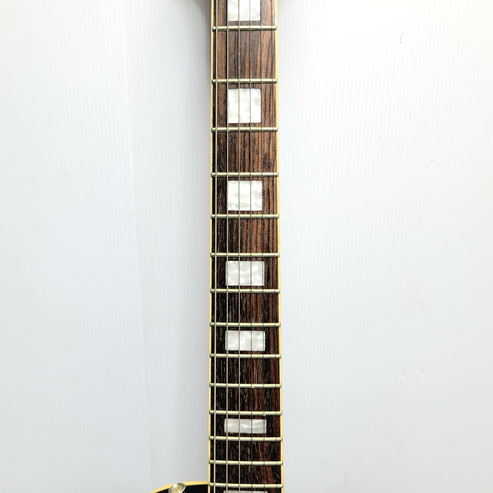 LesPaul Custom