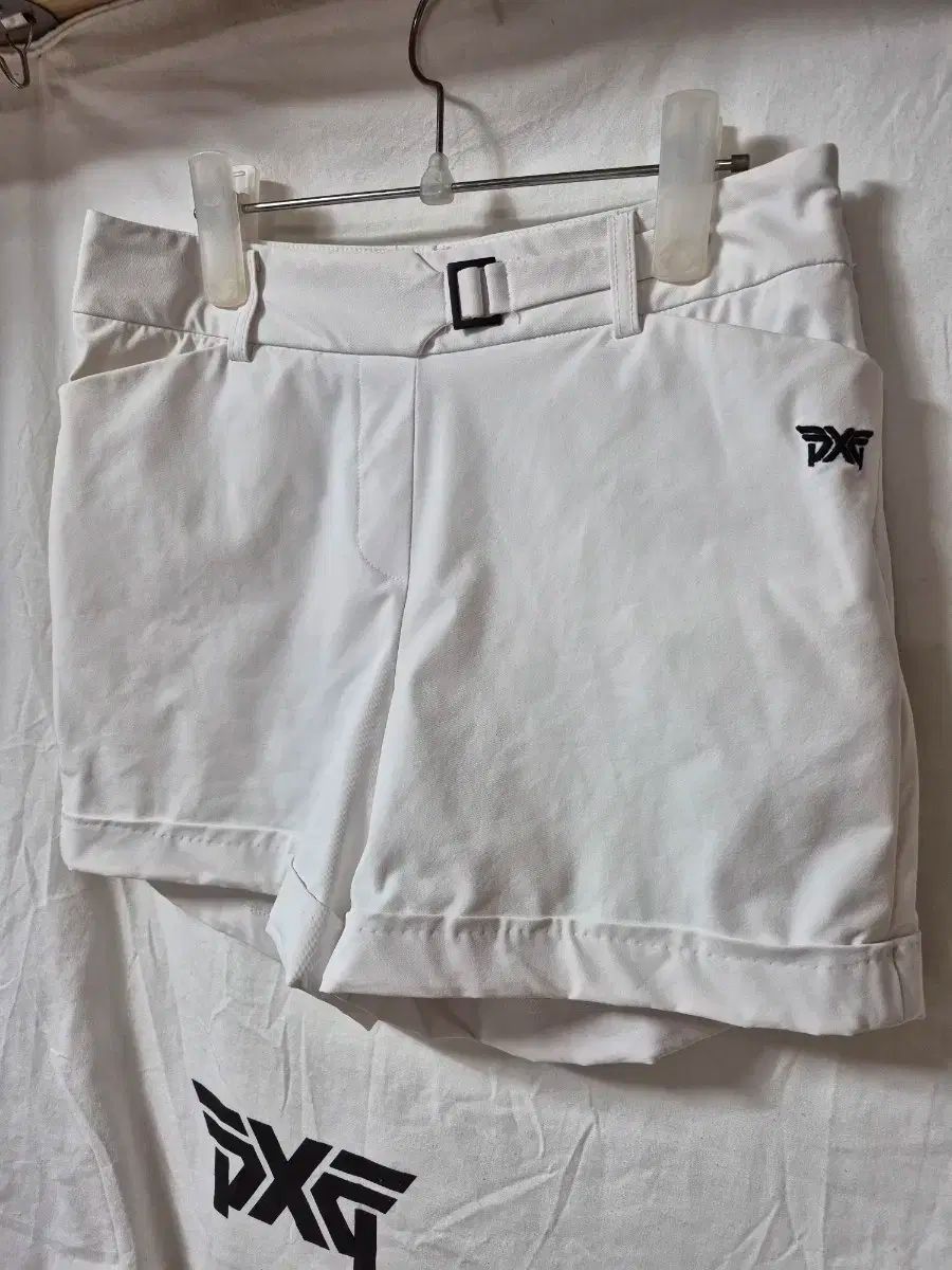 PXG ゴルフレディース ショートパンツ春夏 PXG レディース ゴルフ 半ズボン S 27 」 PXG ゴルフレディース