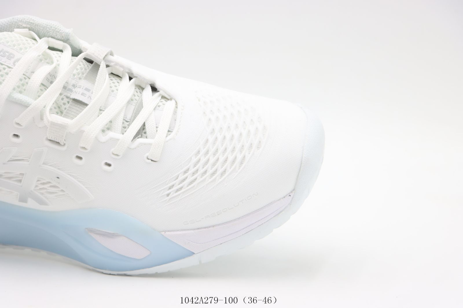 ホワイトブルー