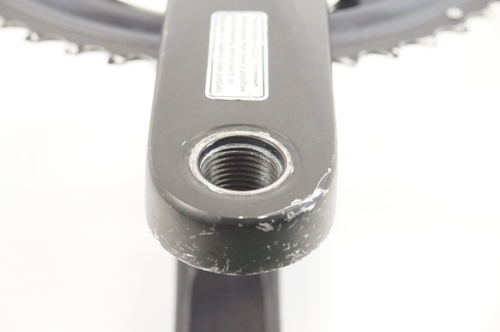 SHIMANO 「シマノ」 105 FC-R7000 GIANT POWER PRO S パワーメーター付