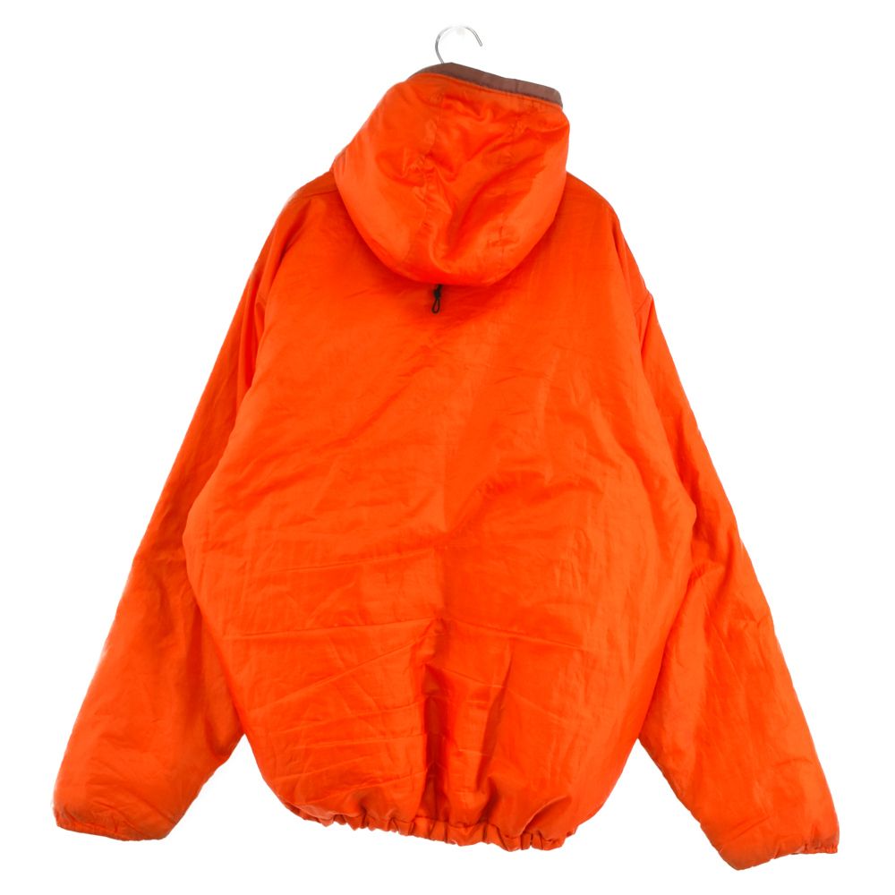 patagonia パフボール 　オレンジ　HOT LAVA　02製XL patagonia パフボール オレンジ HOT LAVA 02製XL 【公式通販】