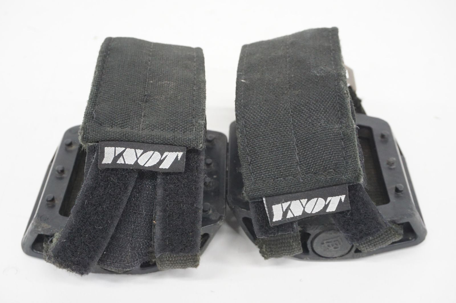 ブローチャーズ　BROTURES ペダルストラップ BROTURES ORIGINAL PEDAL & STRAP