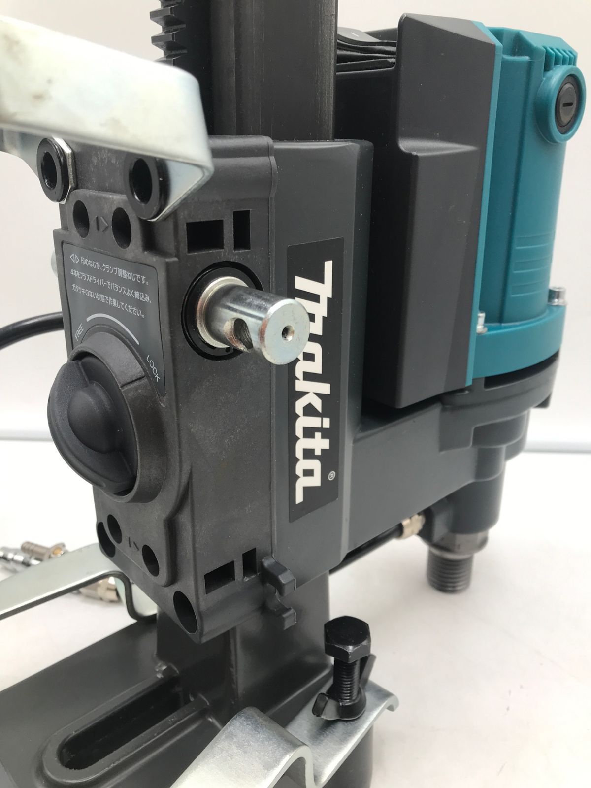 マキタ ダイヤコアドリル