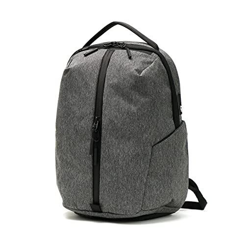 015-GRY [エアー] Fit Pack 3 リュック 18.7L グレー 12012 - メルカリ