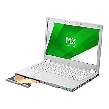 note パナソニック : Lets Let's MX3シリーズ MX3 Let'snote CF