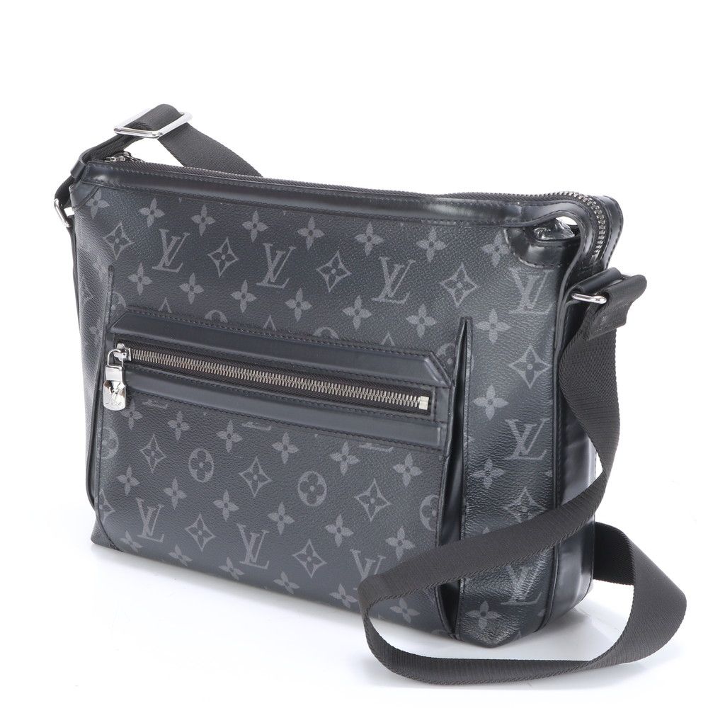 新品同様 ルイヴィトン モノグラム エクリプス オディセ