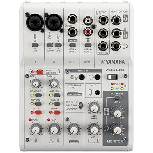 YAMAHA