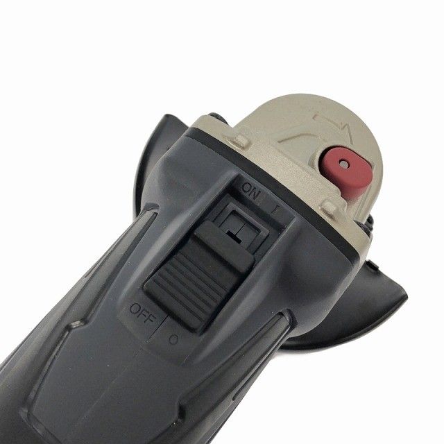 100mm 充電式ディスクグラインダー