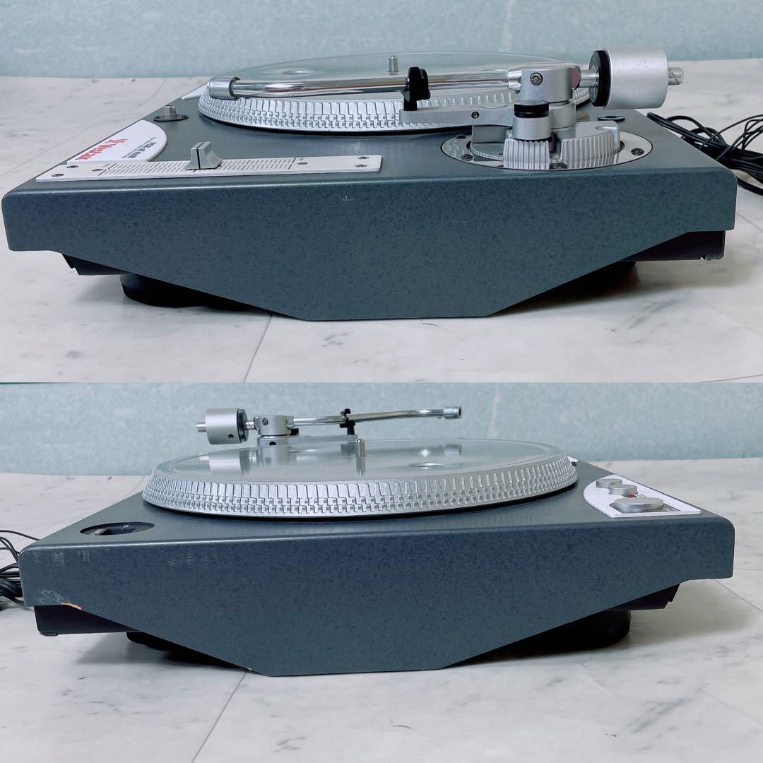 OUTLET SALE- 訳あり品など大放出 Vestax PDX-2MKII ターン