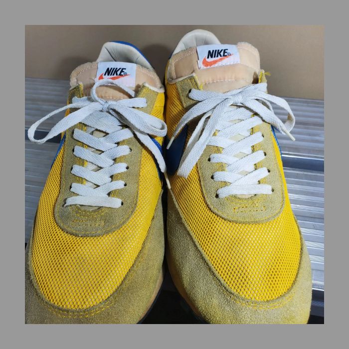 極上ヴィンテージ】NIKE LDV USA製 US10.5? 【公式通販】