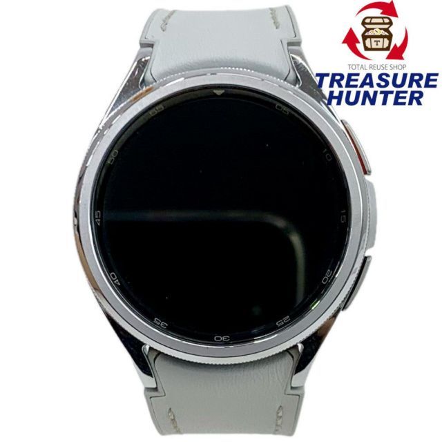 SAMSUNG Galaxy Watch6 Classic(ギャラクシーウォッチ6 クラシック