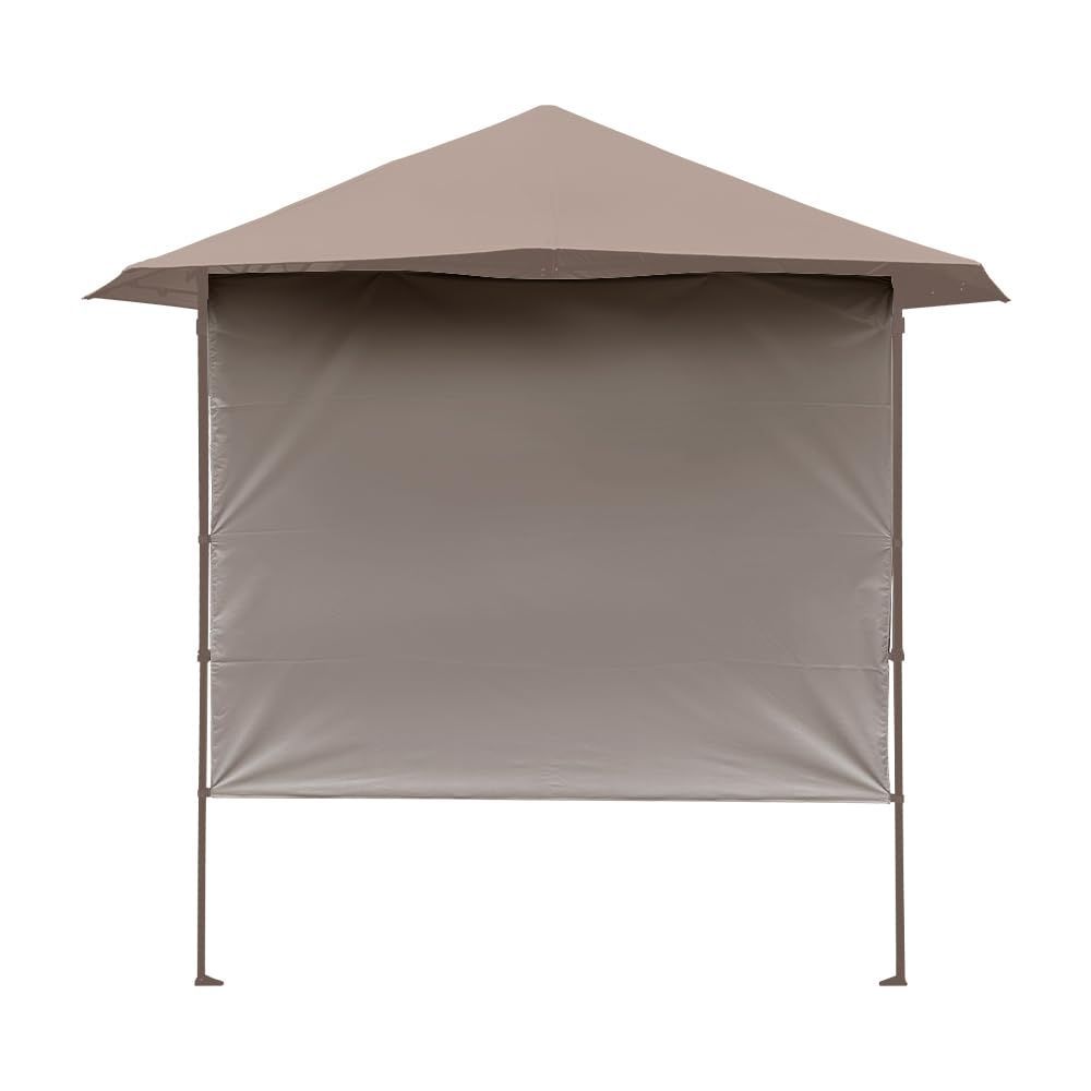値引しました！【新品】SOLO UP ワンアクション タープ 250x250cm 口コミ・レビュー評価が高いおすすめ人気商品の通販 Amazon