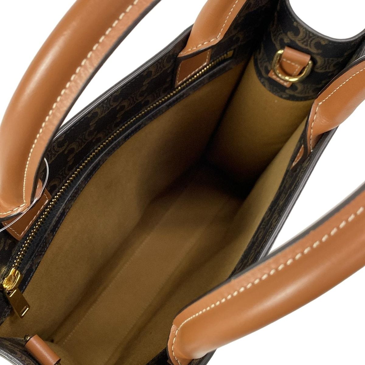 トートバッグ スモール