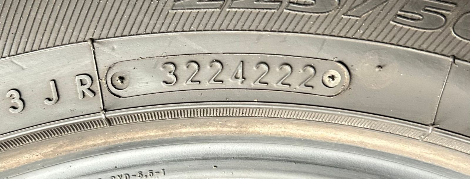 スタッドレス ASP2932