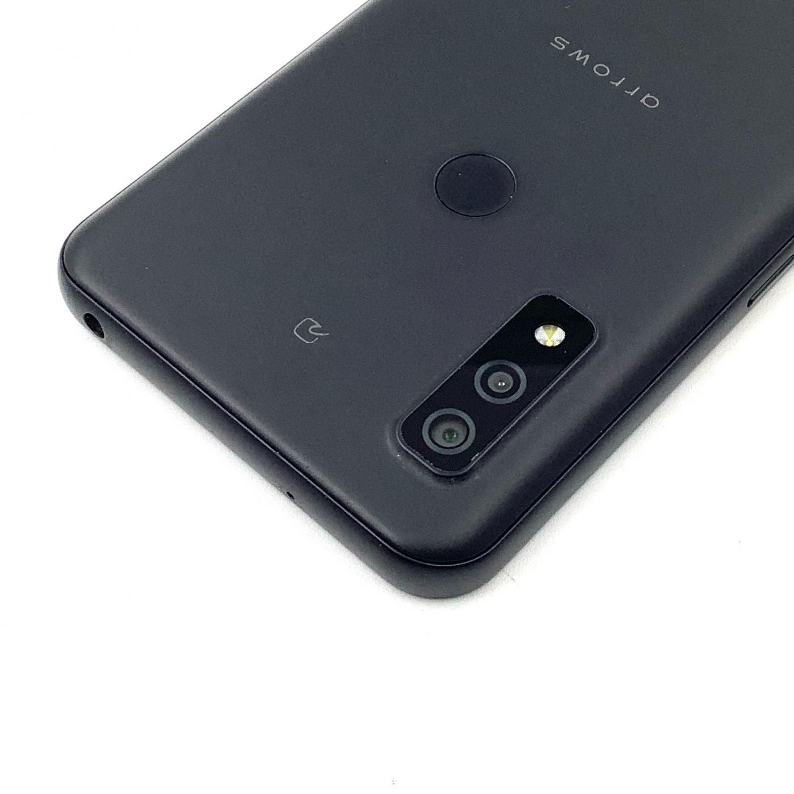 au/arrows FCG01/64GB/スマートフォン 楽天市場】FCG01 arrows We（スマートフォン本体
