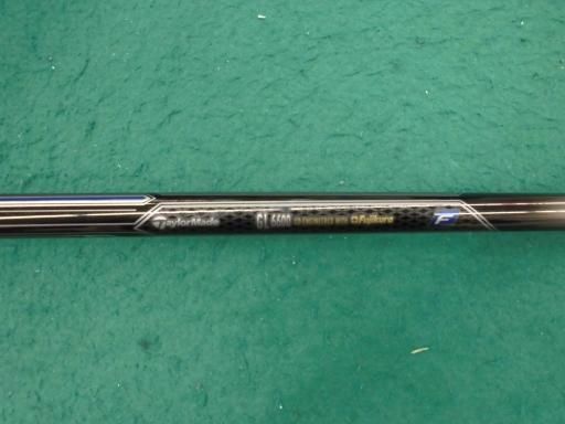 フェアウェイウッド FW