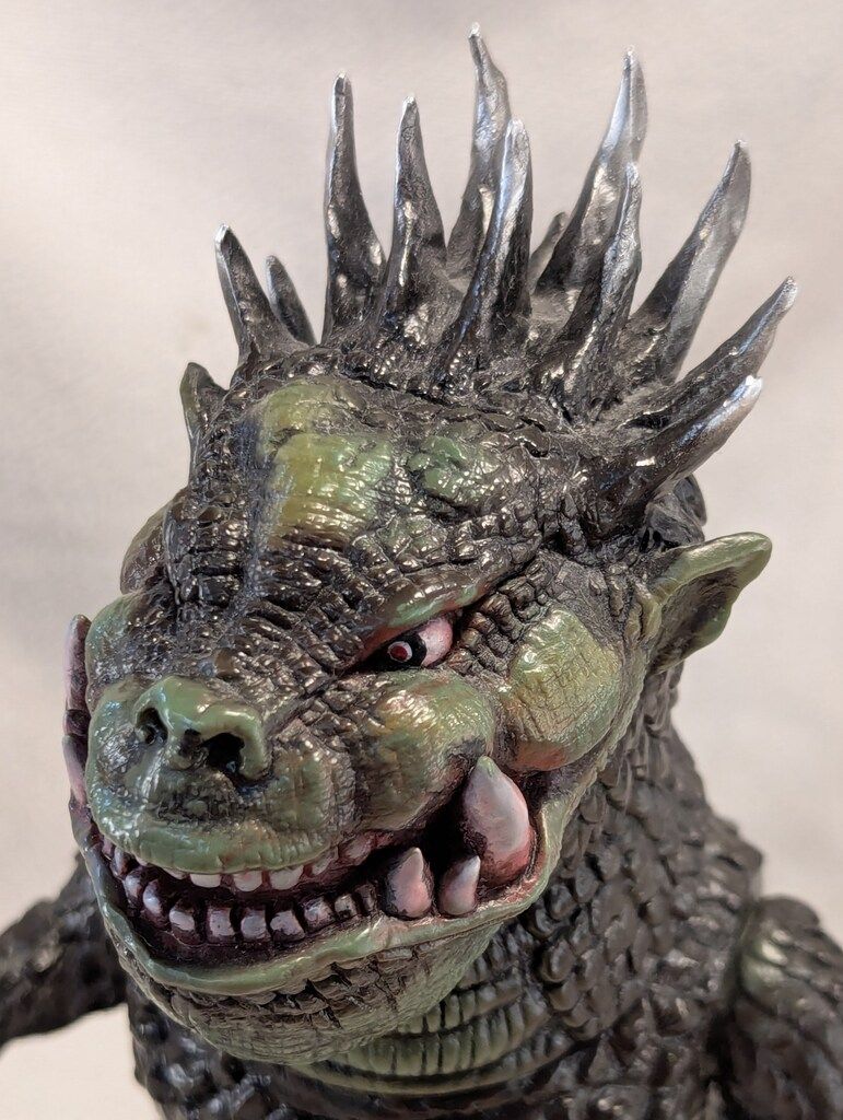 シカルナ・工房 unnamed トップ monster クラウドファンディング