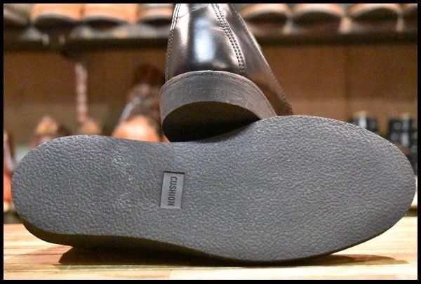 8D 箱付 未使用 21年】レッドウィング 9198 ポストマン ロメオ