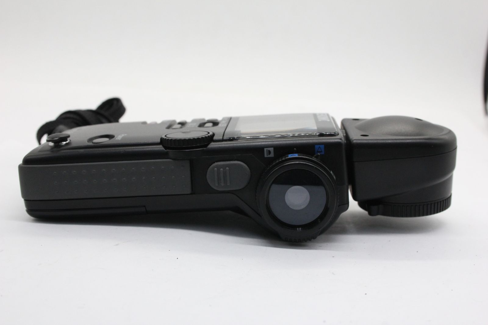 ZOOM MASTER