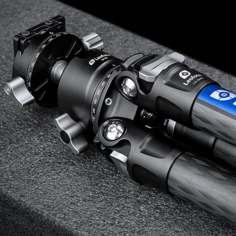 Leofoto LS-284C