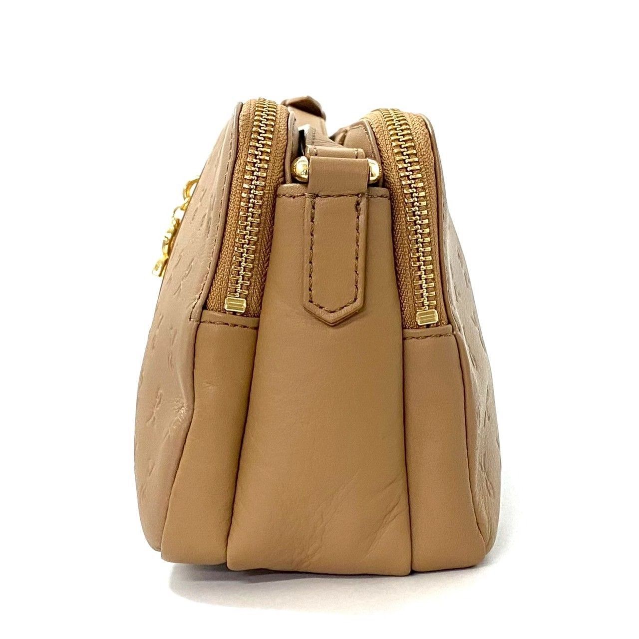 【美品】ロベルタディカメリーノ ミヌエット シルキーシナモン book様専用 ロベルタディカメリーノ ミヌエット シルキーシナモン