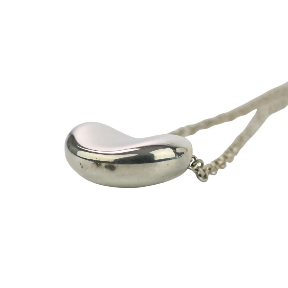 美品 Tiffany & Co. ティファニー エルサペレッティ ビーン