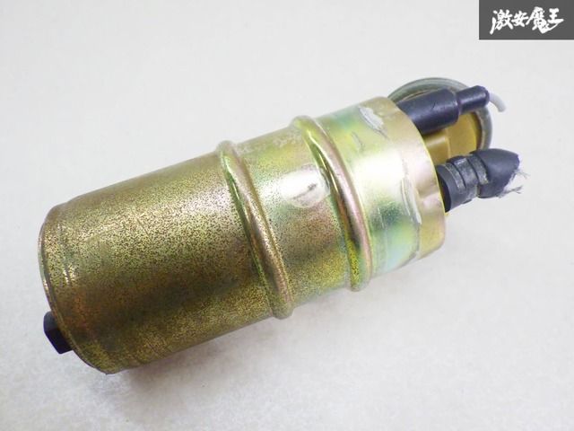 完全動作品！】日産純正 BNR32 スカイライン GT-R RB26-DETT 燃料