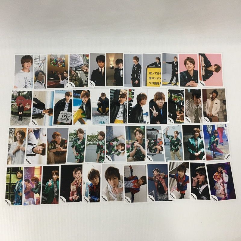 Kis-My-Ft2 キスマイ 北山宏光 写真大量 まとめ【86-230928-yo-11-tei