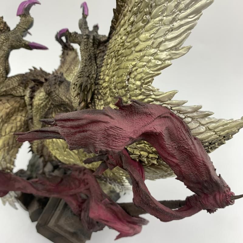 中古】本体のみ)カプコンフィギュアビルダー クリエイターズ