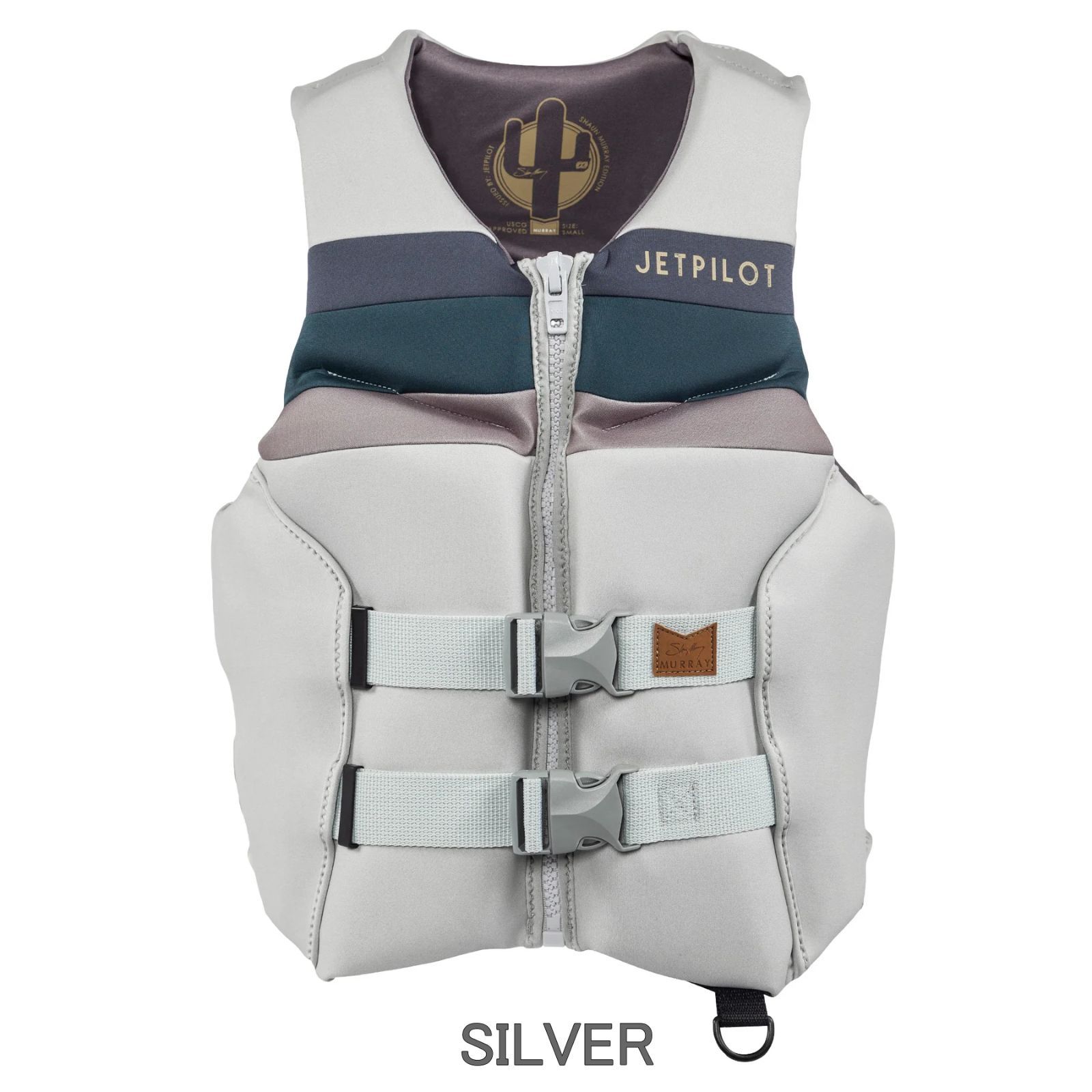 JET PILOT JP20237 SHAUN MURRAY NEOPRENE CGA VEST ジェット