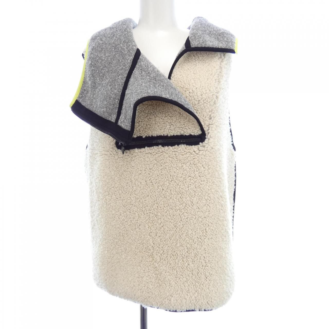 5888【美品】セリーヌ‪☆刺繍ロゴ入りスウェット トリオンフ 人気‬