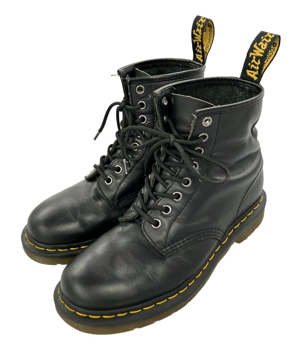 ドクターマーチン 8ホールブーツ メンズ SIZE UK 6 S Dr.Martens