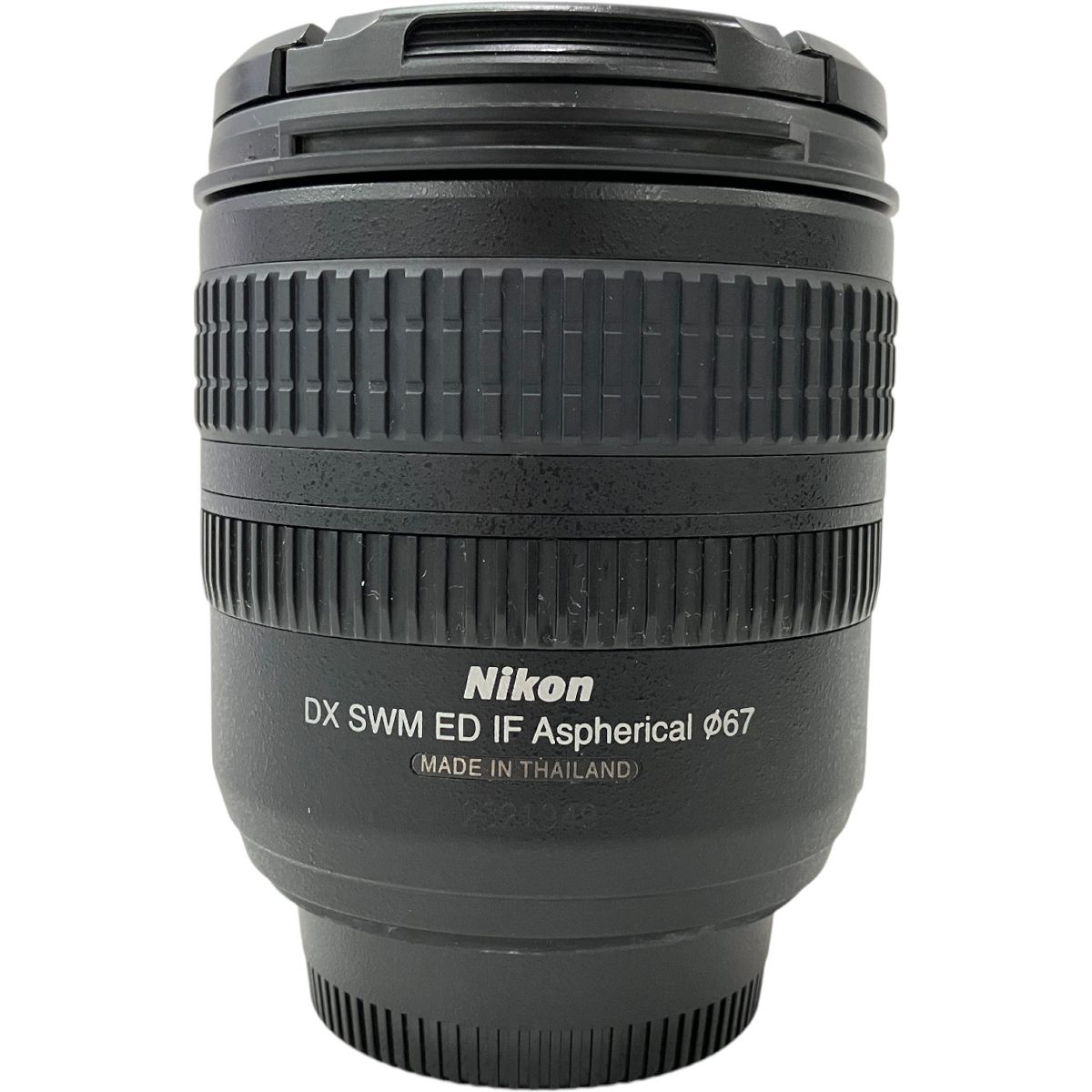 Nikon D5000/DX 18-70mm ED (訳アリ品） Nikon D5000/DX 18-70mm ED (訳アリ品）