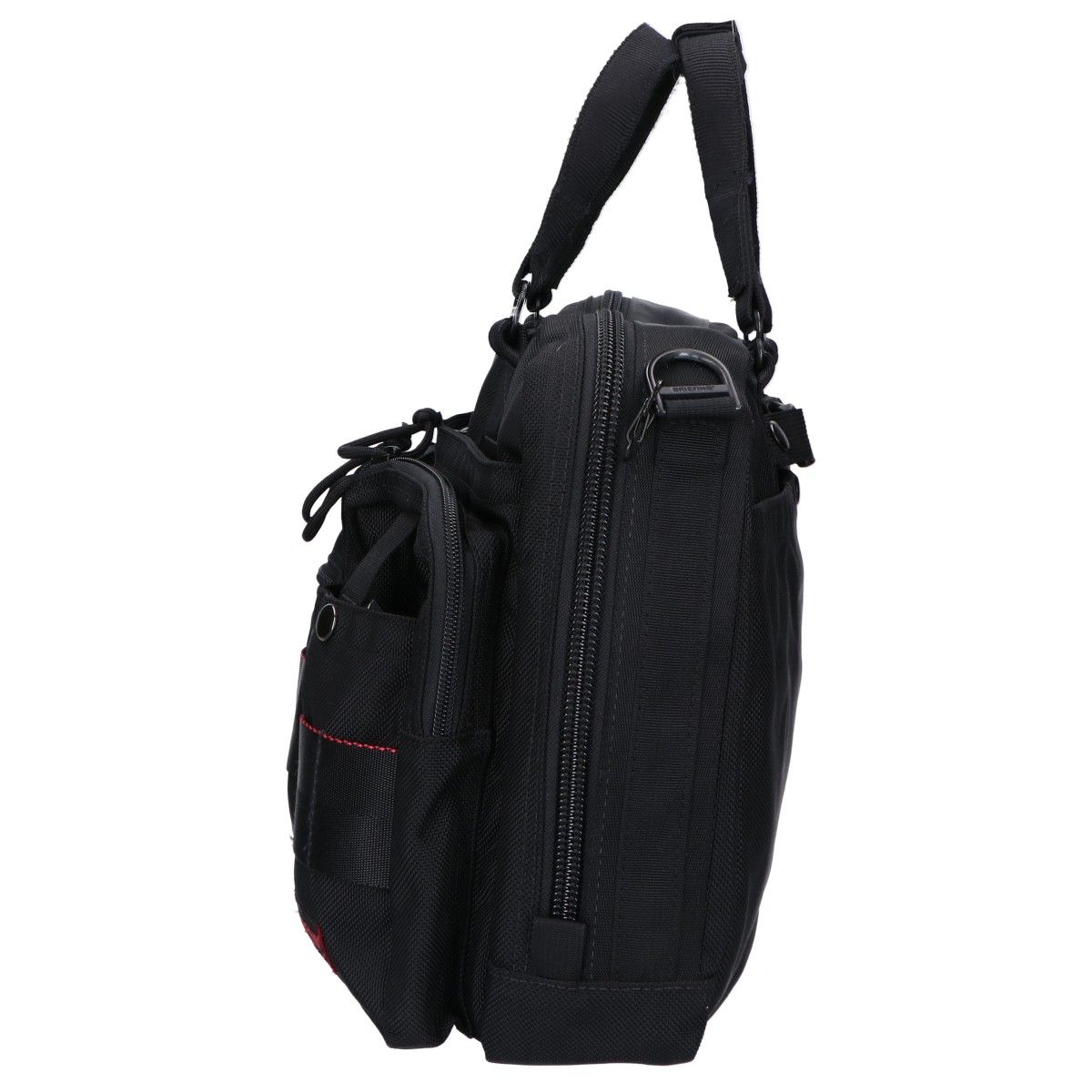 BRIEFING ブリーフィング A4 LINER 2WAYショルダー - メルカリ