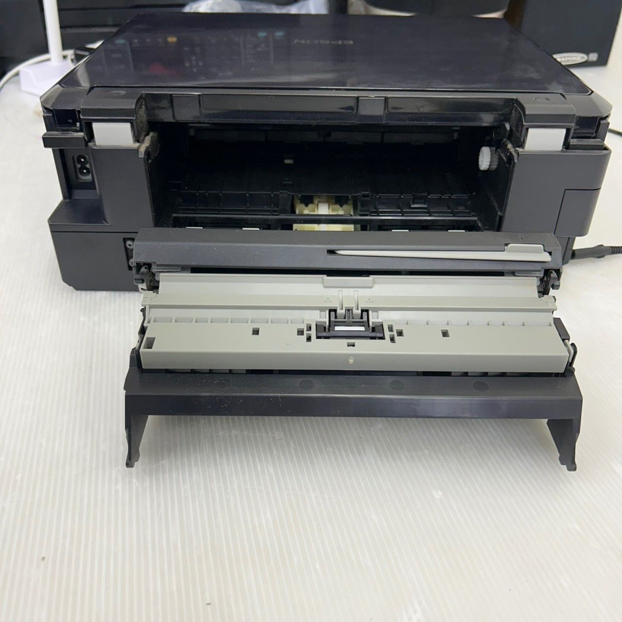 EP-805A プリンター