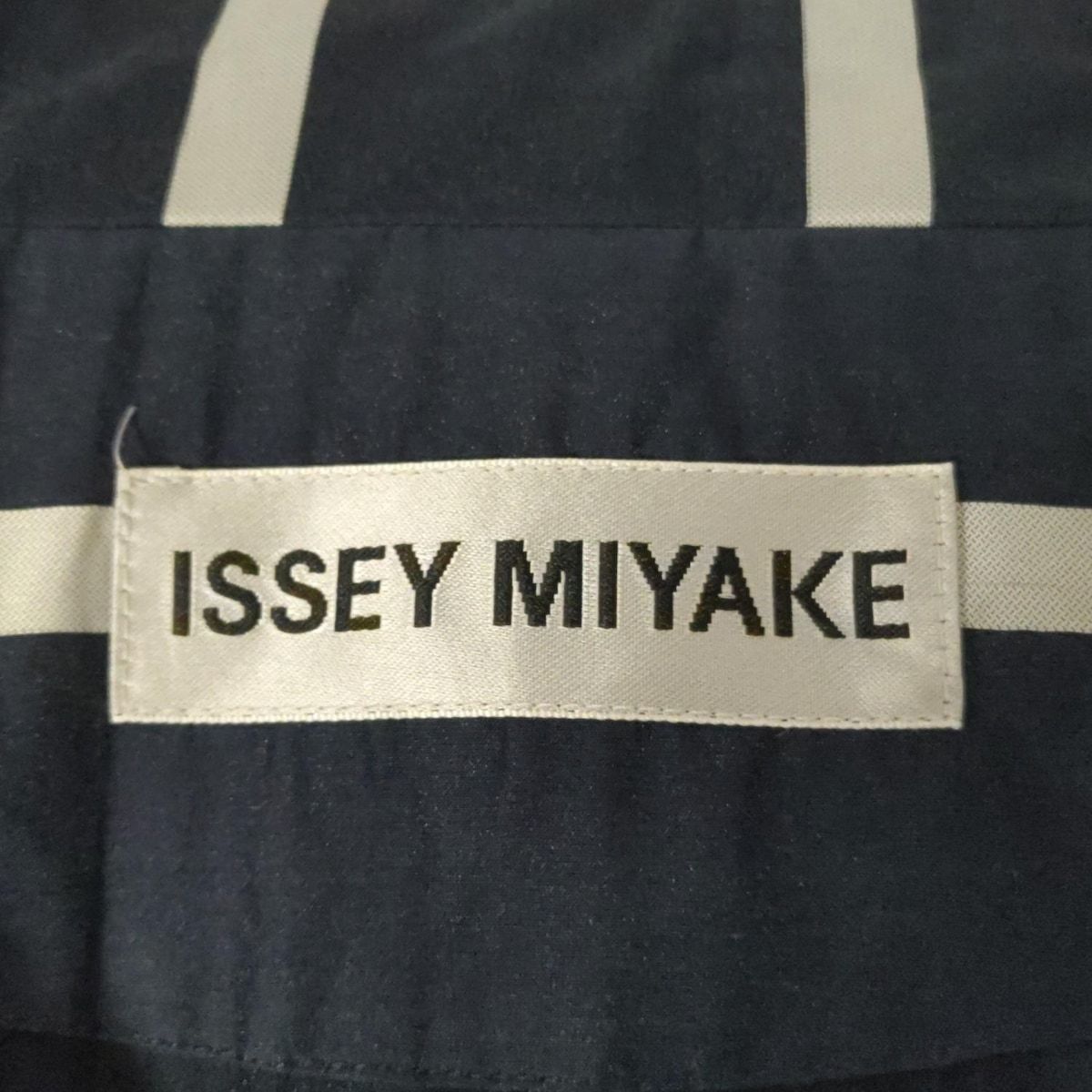 ISSEYMIYAKE(イッセイミヤケ) カーディガン サイズ2 M