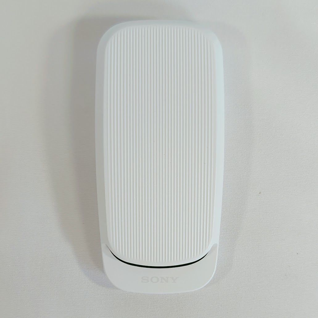 1550 SONY ソニー REON POCKET 4 レオンポケット 4 ウェアラブル