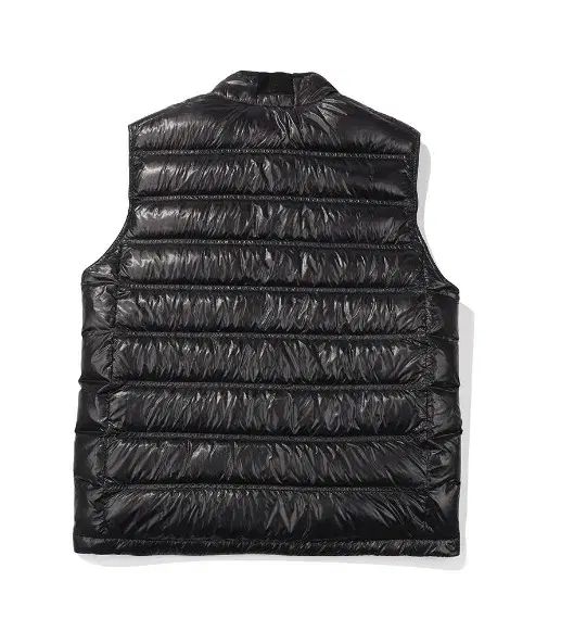 新品マルポンMALBONゴルフレディースダウンベスト 黒 【公式通販】