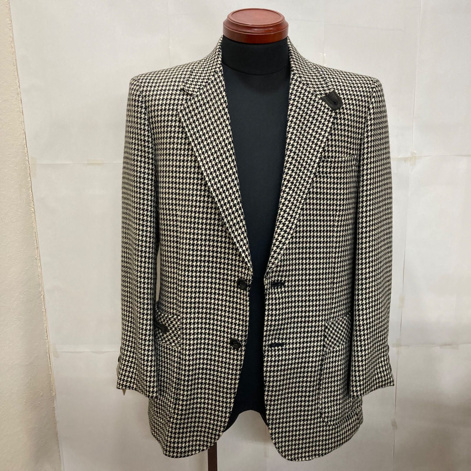 MEN'S WEAR ACE ジャケット jacket 【公式通販】