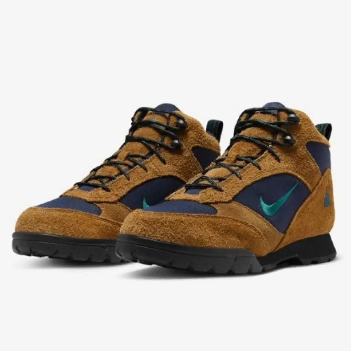NIKE ナイキ acg トーレ ミッド 防水