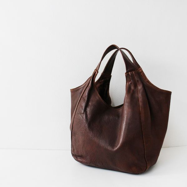 leatheria レザリア レザー トートバッグ | www.jarussi.com.br