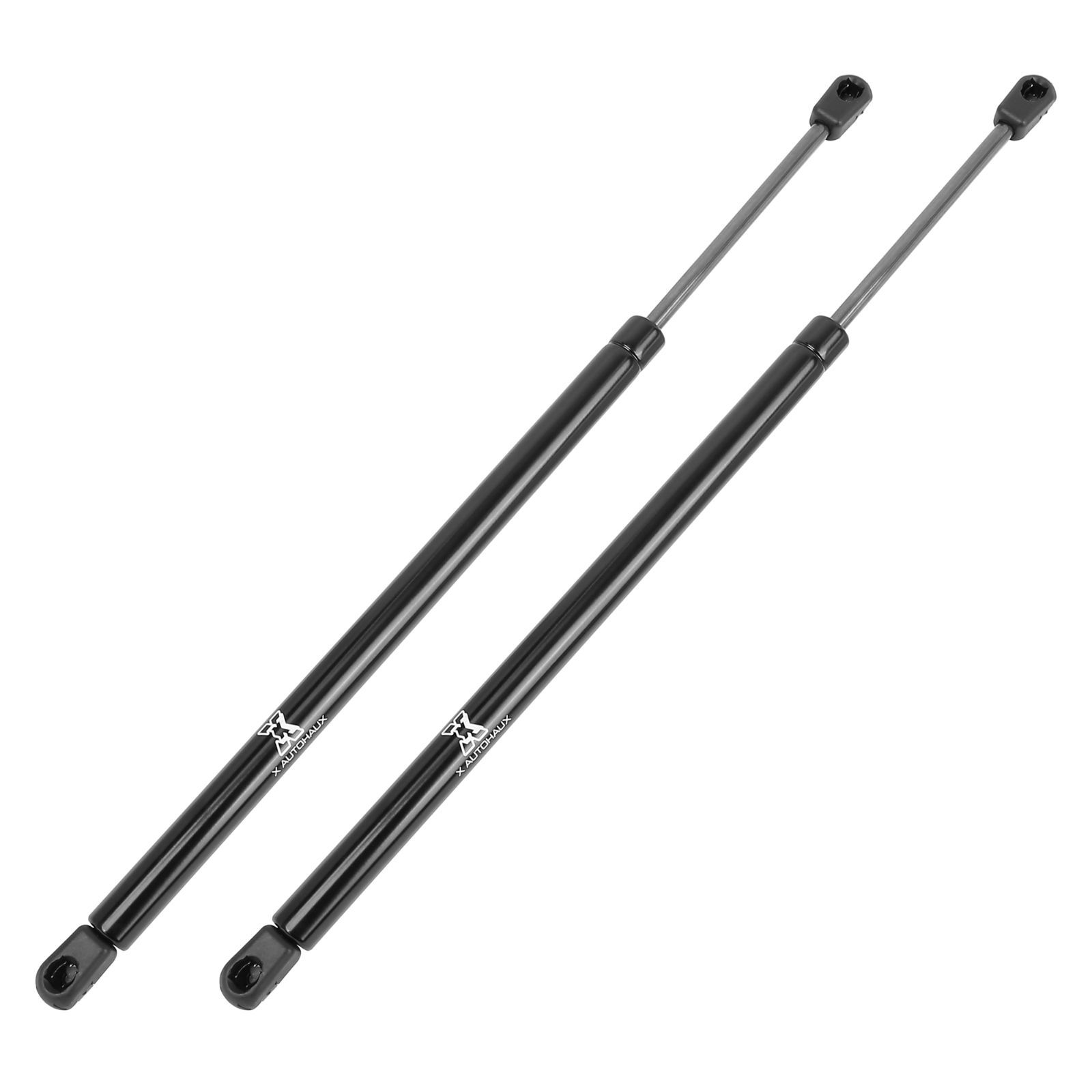 X AUTOHAUX フードダンパー ボンネットダンパー ダンパー 74145S87A01 Hondaに対応 Accordに対応 1998-2002に対応 2本セット ガススプリング ガスダンパー エンジンカバー用 無加工 油圧ダンパー 自動車