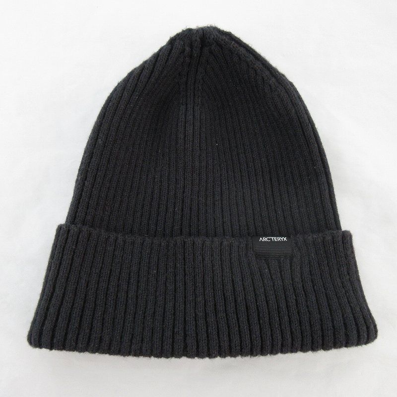 アークテリクス ARC'TERYX SKAHA TOQUE スカハトーク ニット