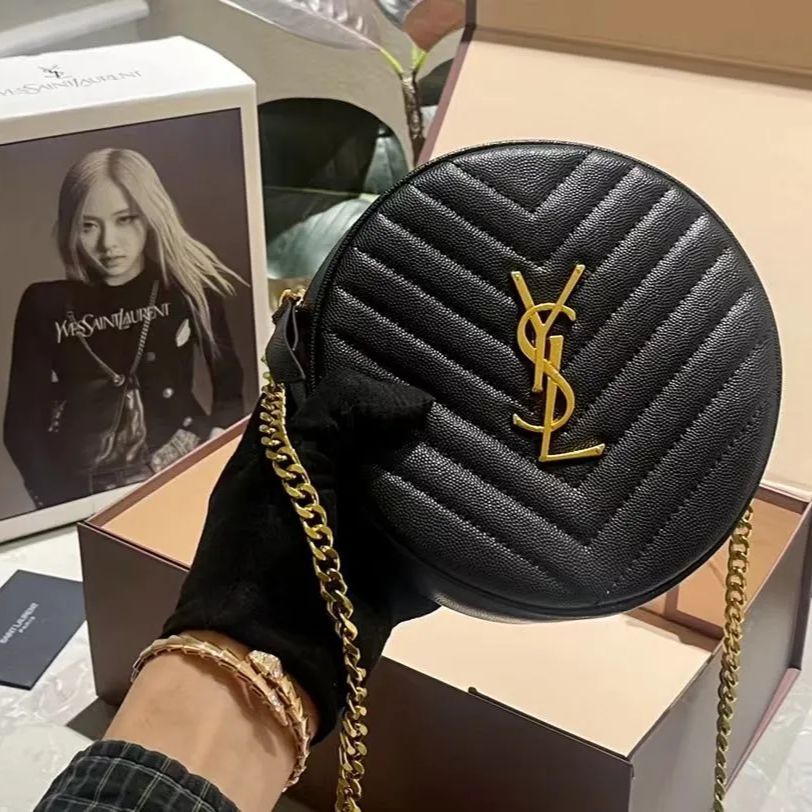 YSL サンローラン  ショルダーバッグ  バッグ